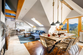 Apartament Aspekt Zakopane